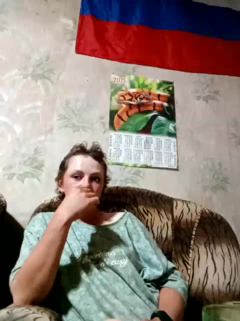 Calibriya Live Sex December 15, 2025