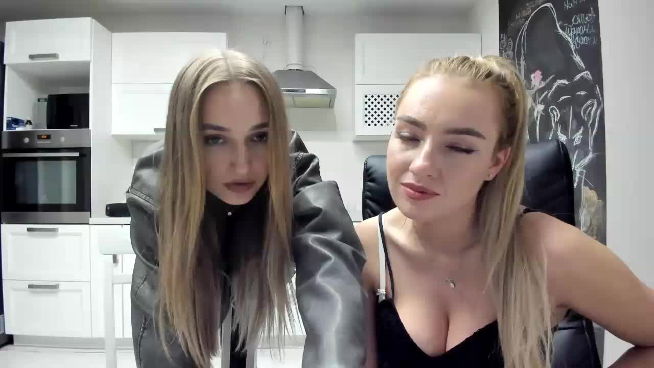 busenok Live Sex December 14, 2025