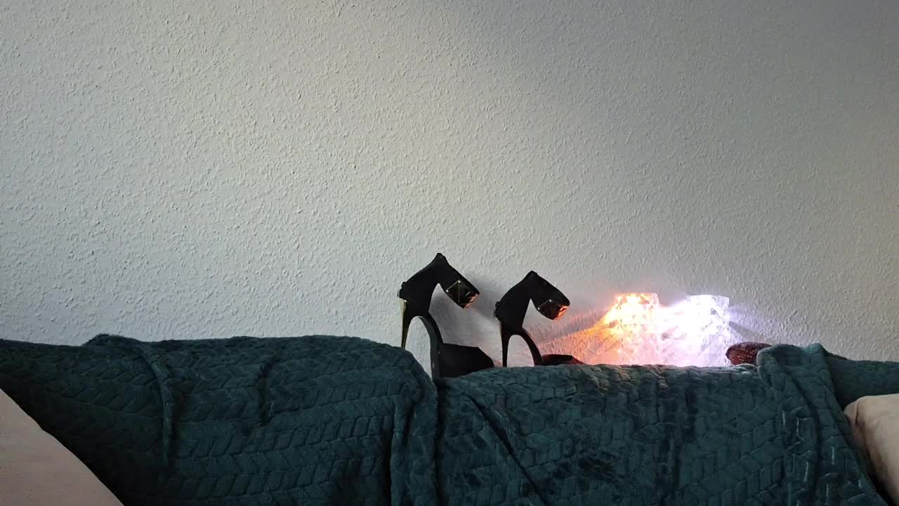 CyndeeWinter Live Sex December 14, 2025