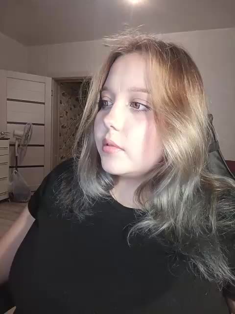 Vaverina Live Sex December 14, 2025