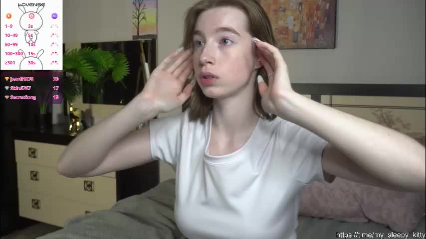 maydaedgin Live Sex December 13, 2025