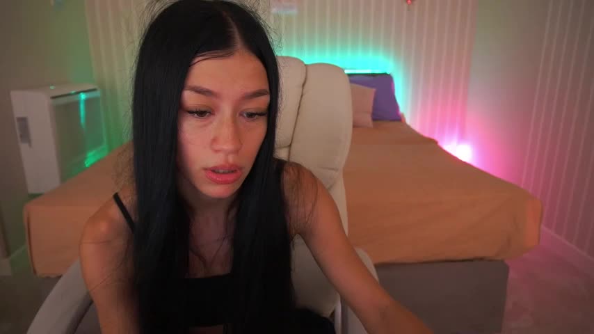 FataleNellie Live Sex December 17, 2025