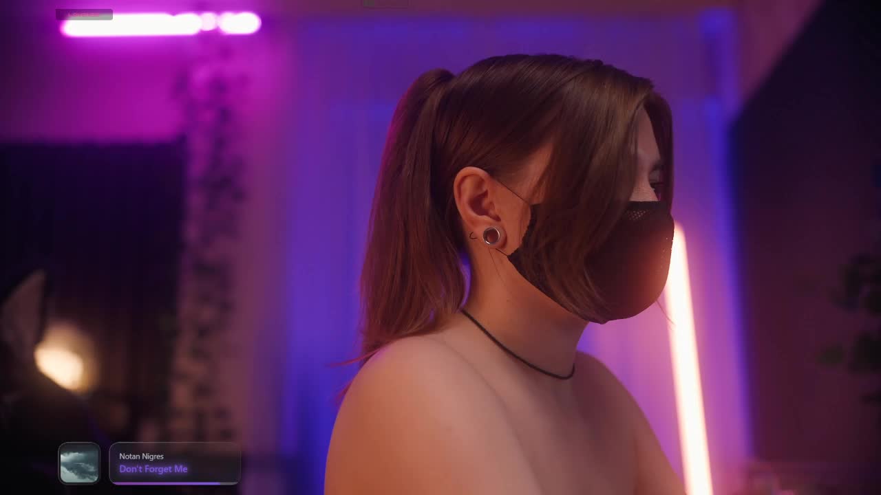 arimass Live Sex December 17, 2025