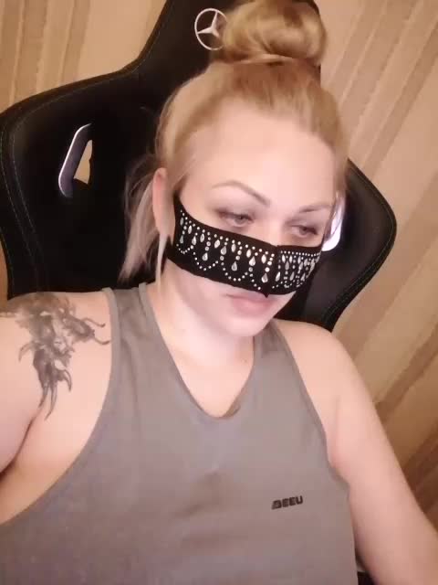 -Tiffany- Live Sex December 18, 2025