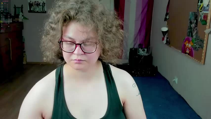 Sashy_Way Live Sex December 15, 2025