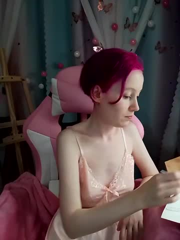 Fuzzy_Unicorn Live Sex December 14, 2025