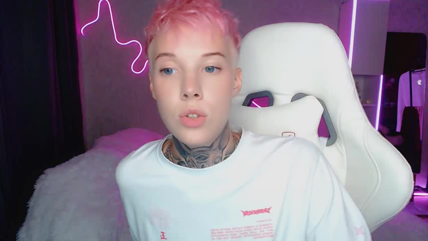 soulinacage Live Sex December 13, 2025