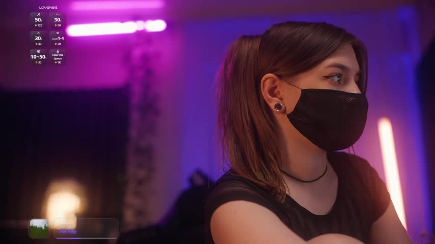 aarimass Live Sex December 18, 2025