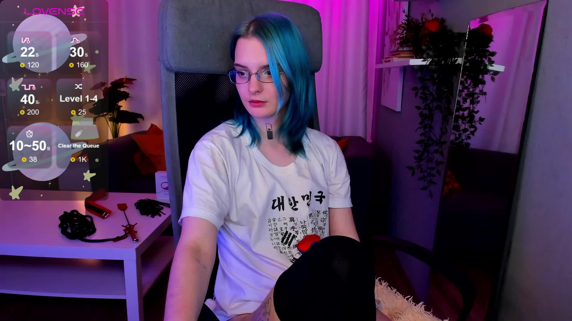 lika-haris Live Sex December 14, 2025