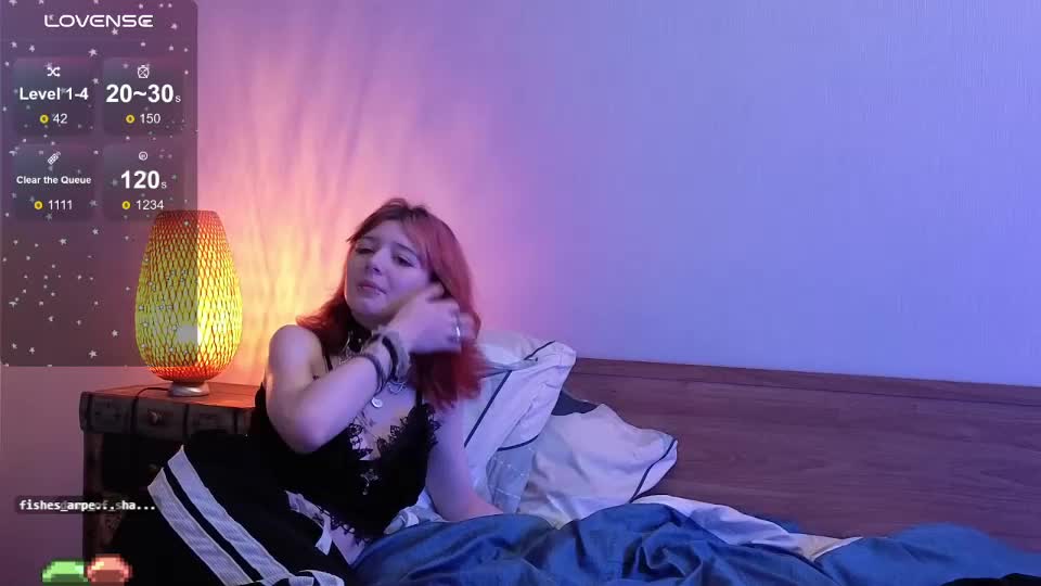 orvacurington Live Sex December 13, 2025