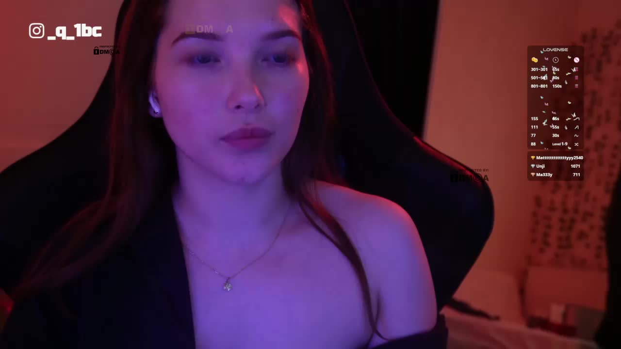 _Q_ Live Sex December 17, 2025