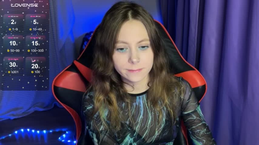 Natural_babe666 Live Sex August 15, 2025