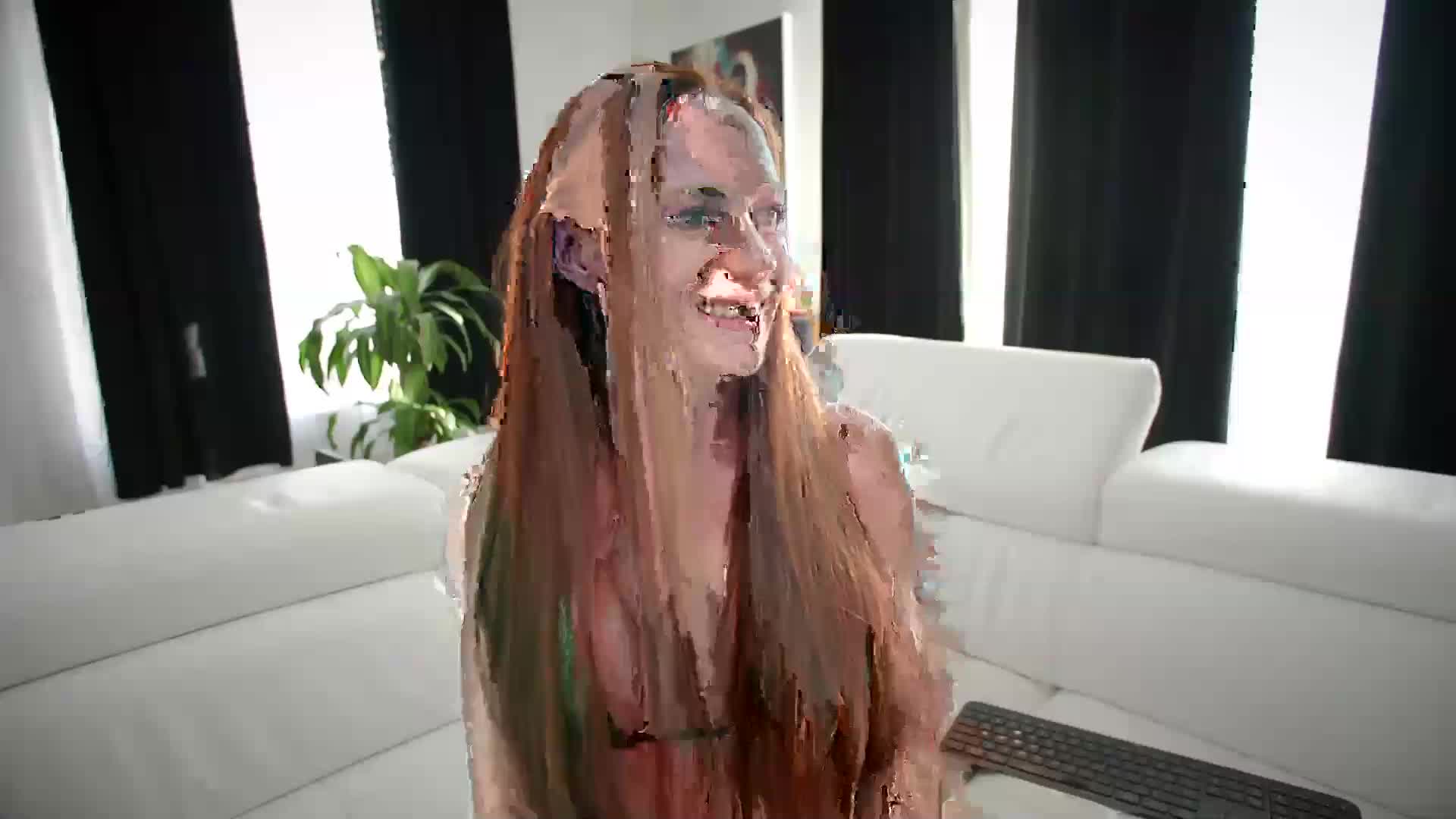 ScarlettXoXoTarzan Live Sex December 12, 2025