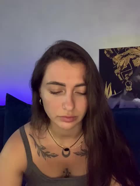 WILDGIRL Live Sex December 14, 2025