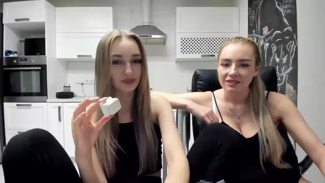 busenok Live Sex December 14, 2025