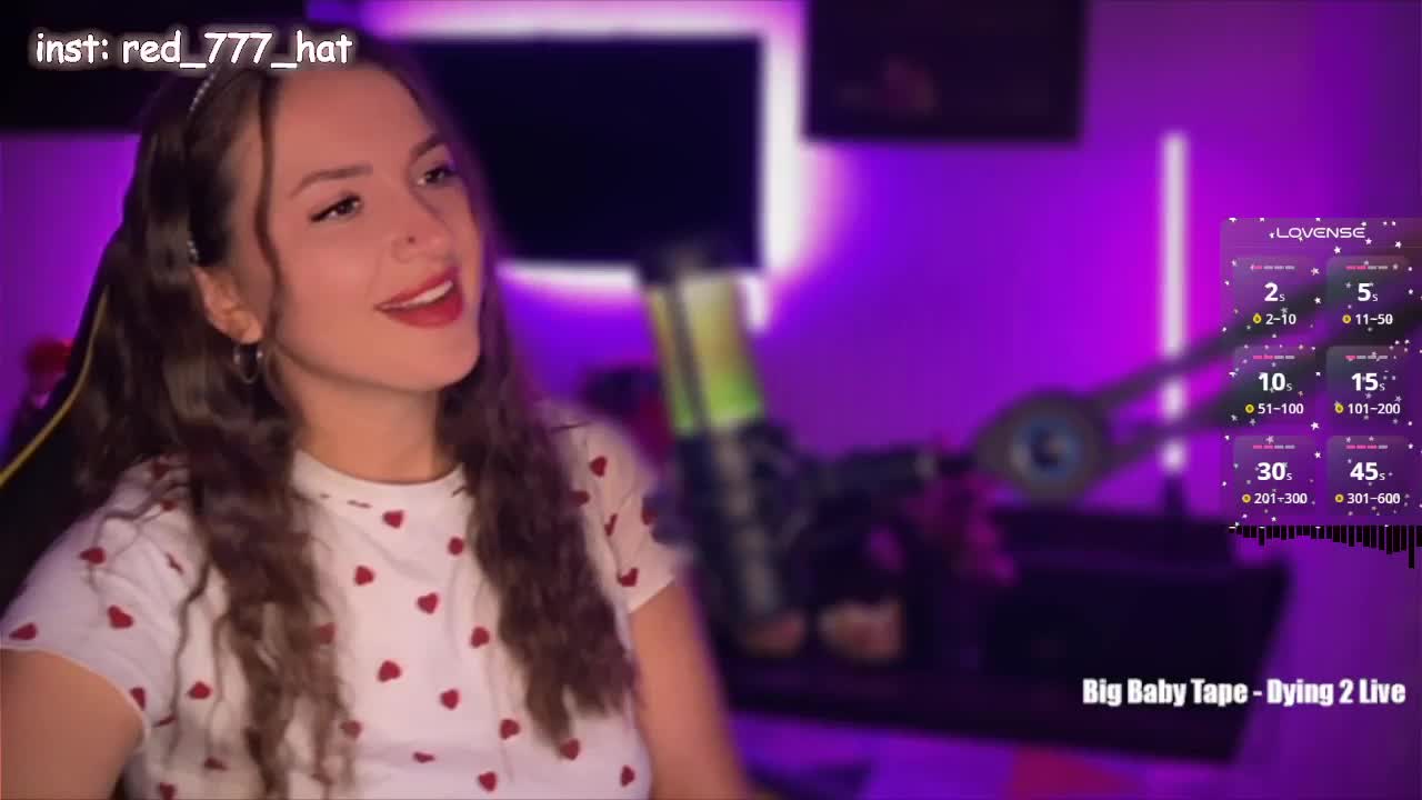 -RED_HAT- Live Sex December 13, 2025