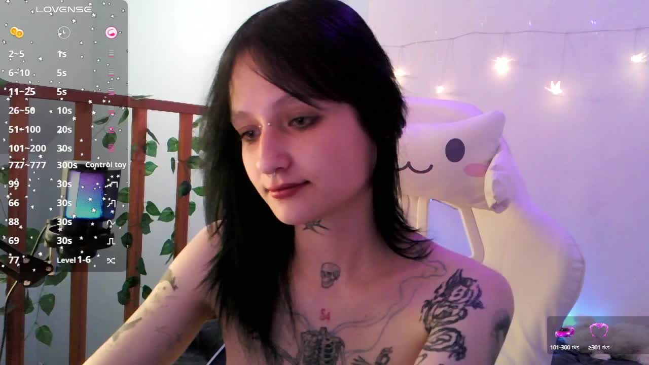 EsterErdmond Live Sex December 14, 2025