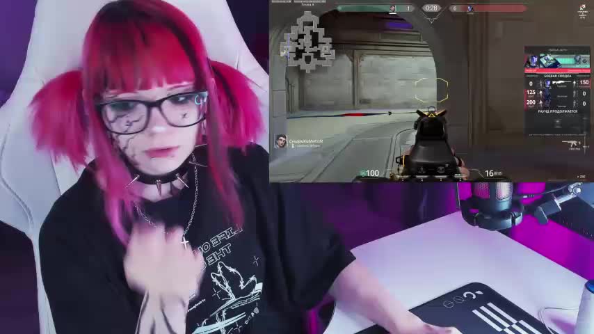 Yumi_Youkai Live Sex December 13, 2025