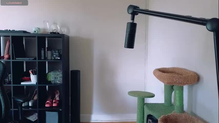 alexa_dream Live Sex December 13, 2025