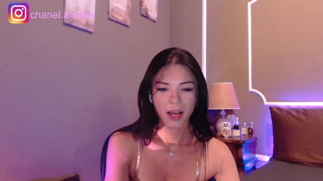 TriMorti Live Sex December 14, 2025