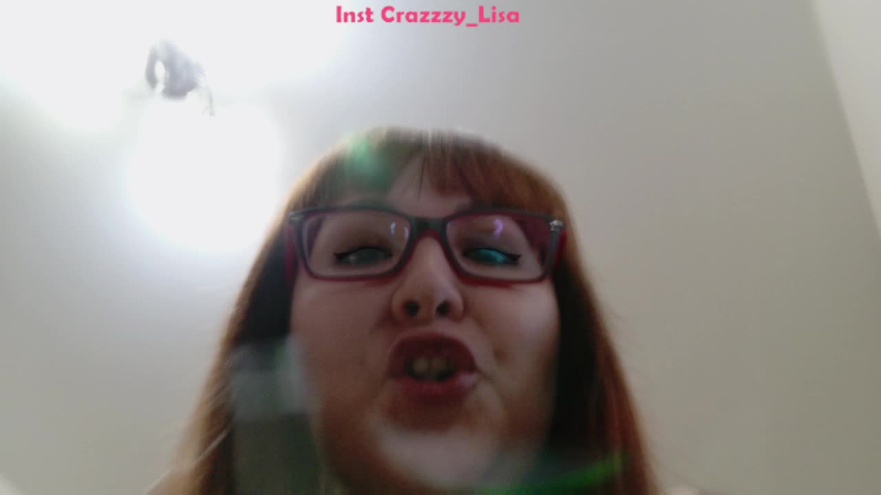 MISTRESS-FOX Live Sex December 13, 2025