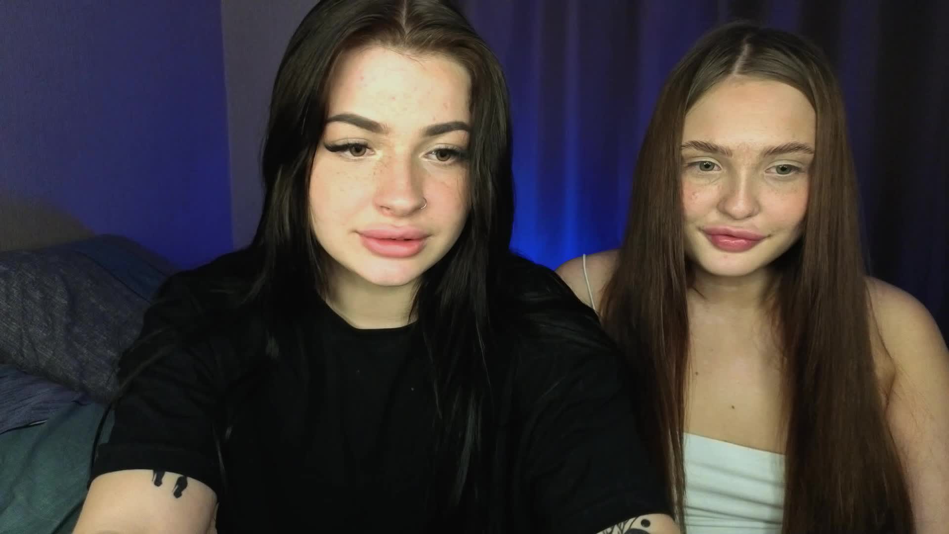 LisaAndDenis Live Sex December 15, 2025