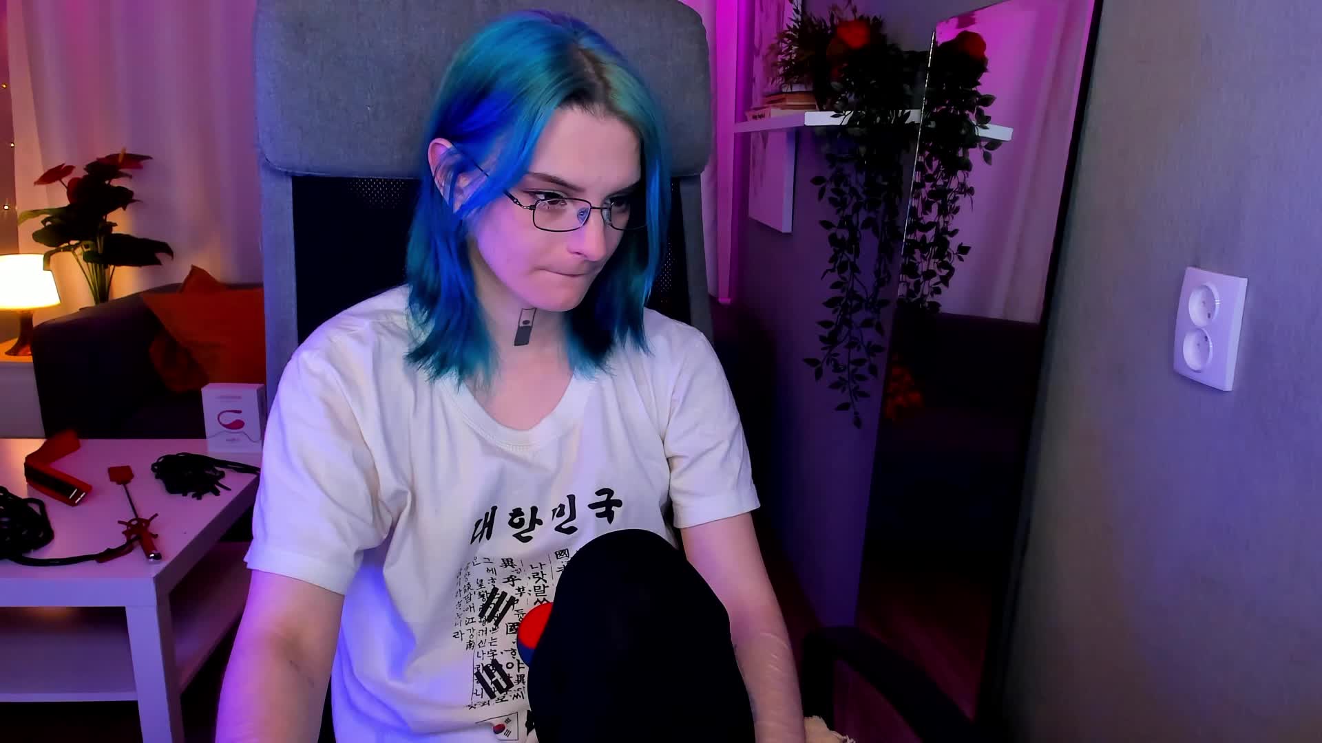 lika-haris Live Sex December 14, 2025