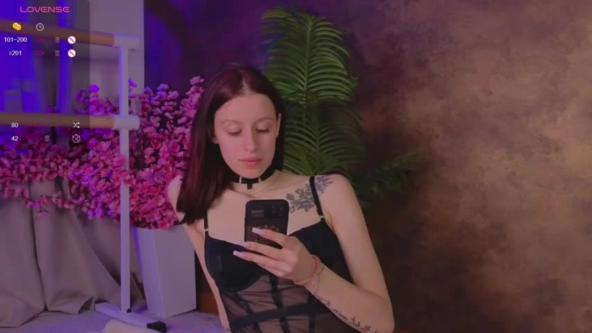 sex_tezzi Live Sex December 13, 2025