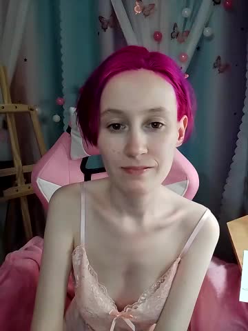 Fuzzy_Unicorn Live Sex December 14, 2025
