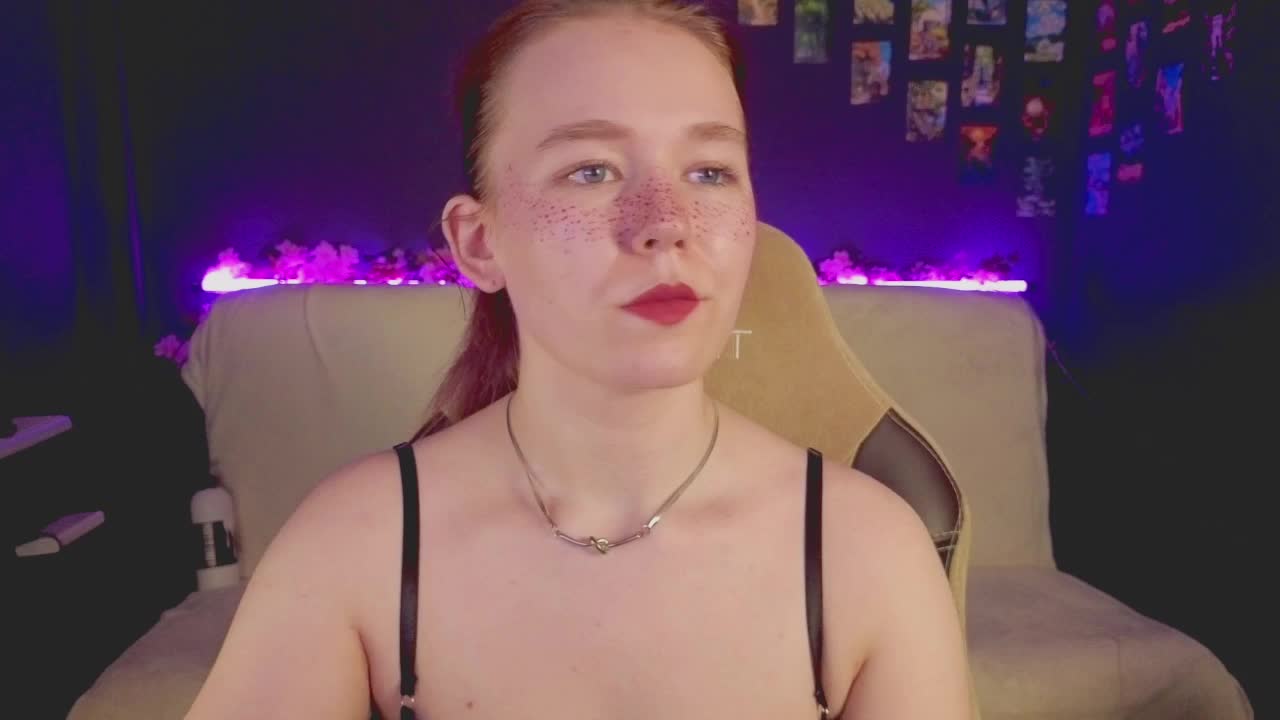 RedFox-1 Live Sex August 15, 2025