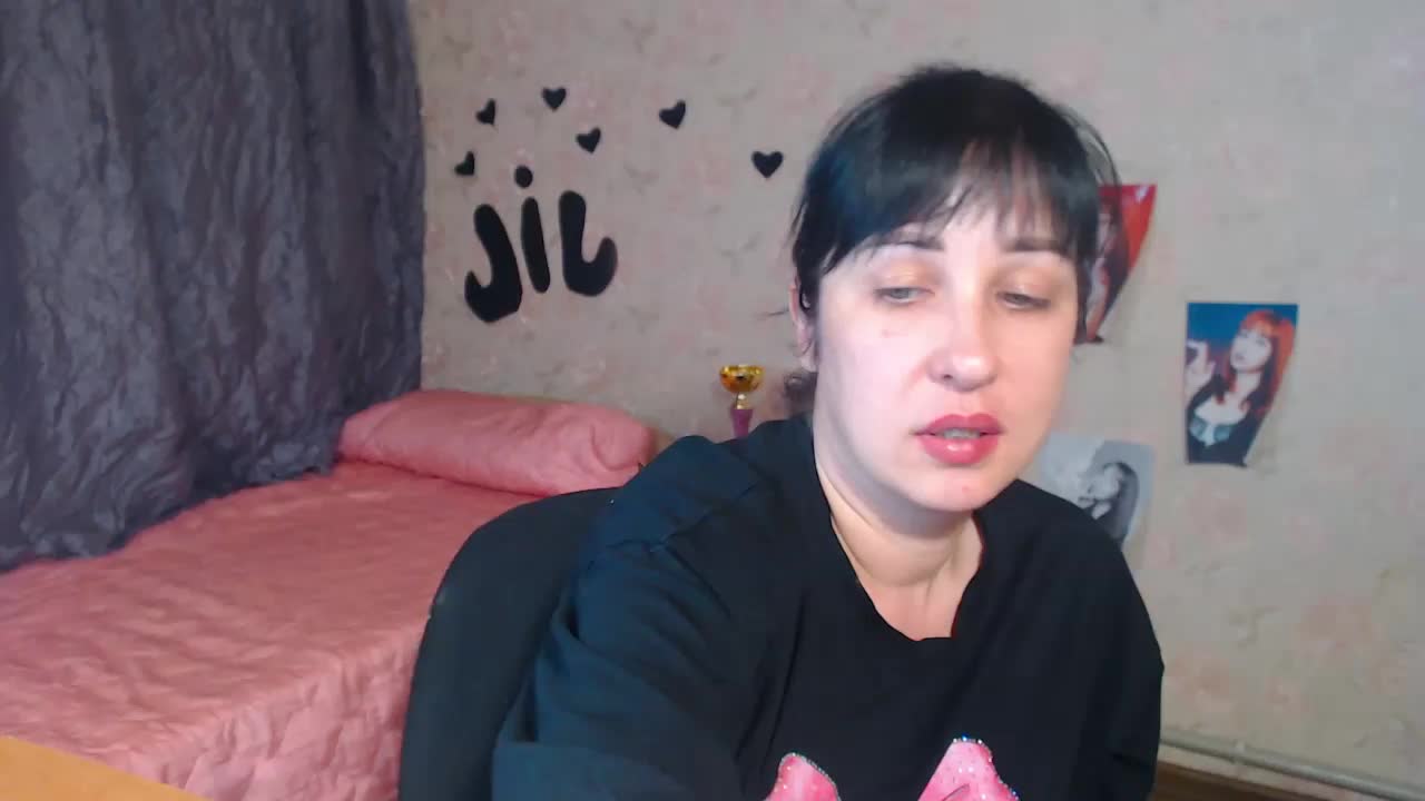 JillStevens Live Sex December 17, 2025