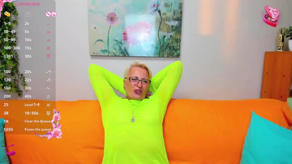 iamyourdream89 Live Sex December 14, 2025