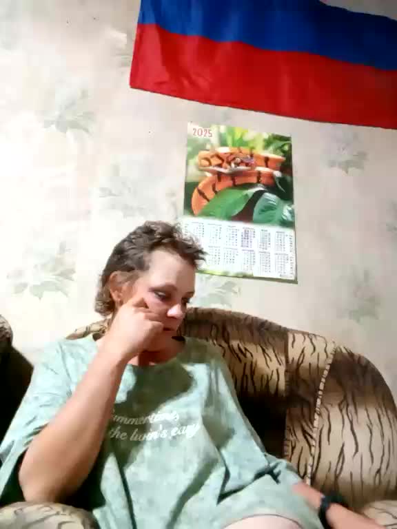 Calibriya Live Sex December 15, 2025