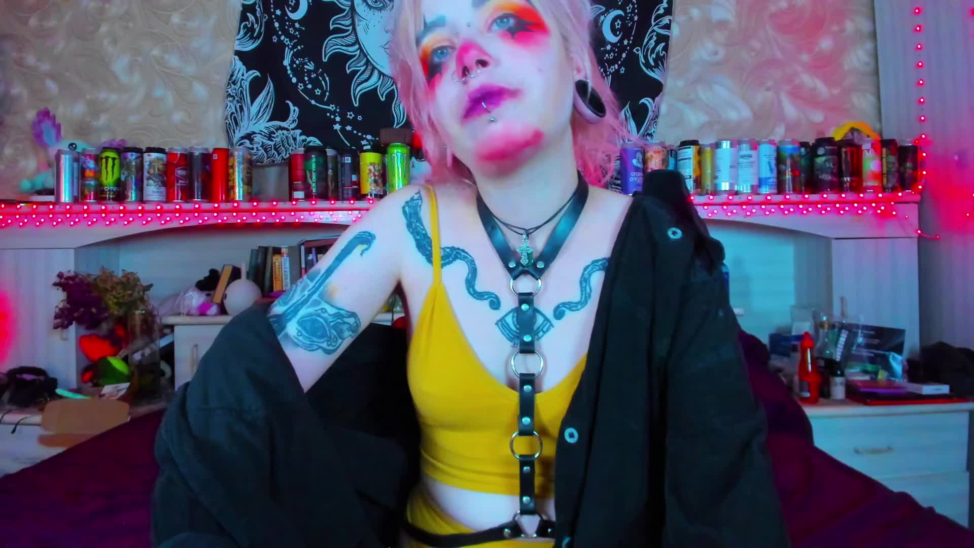 Aru-k0t0 Live Sex December 13, 2025