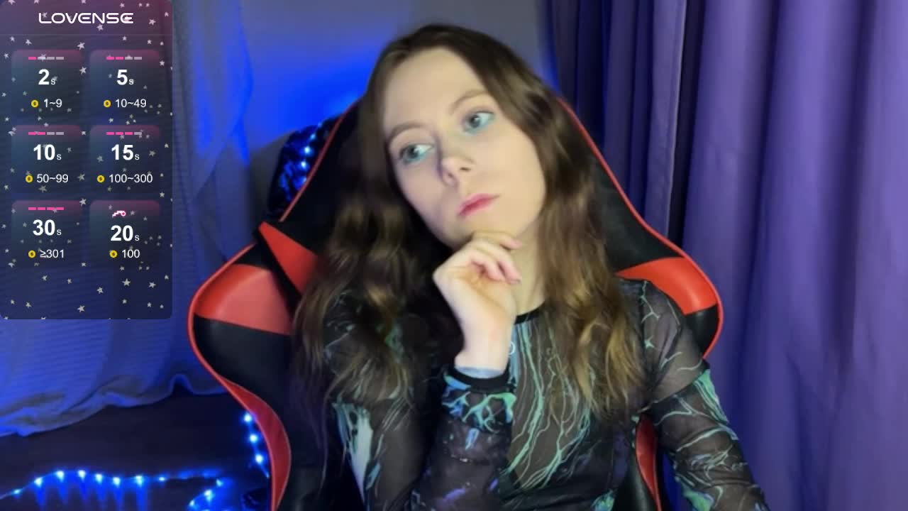 Natural-babe666 Live Sex December 13, 2025