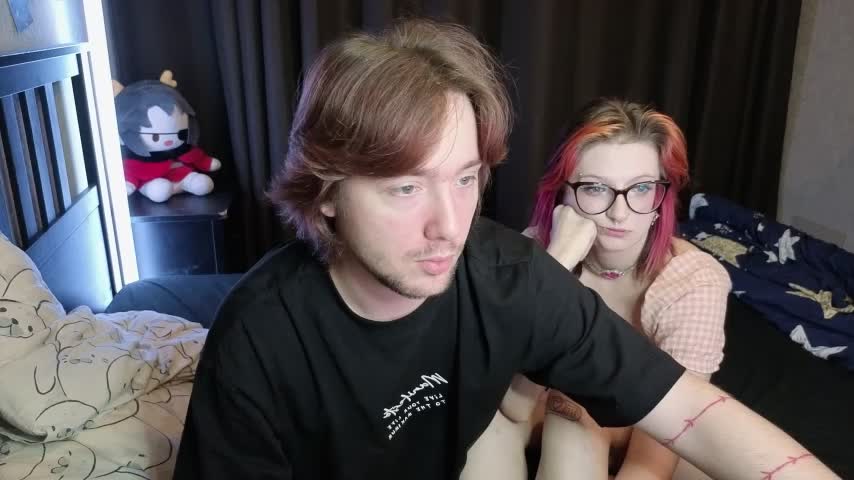 ellen_and_danny Live Sex December 13, 2025