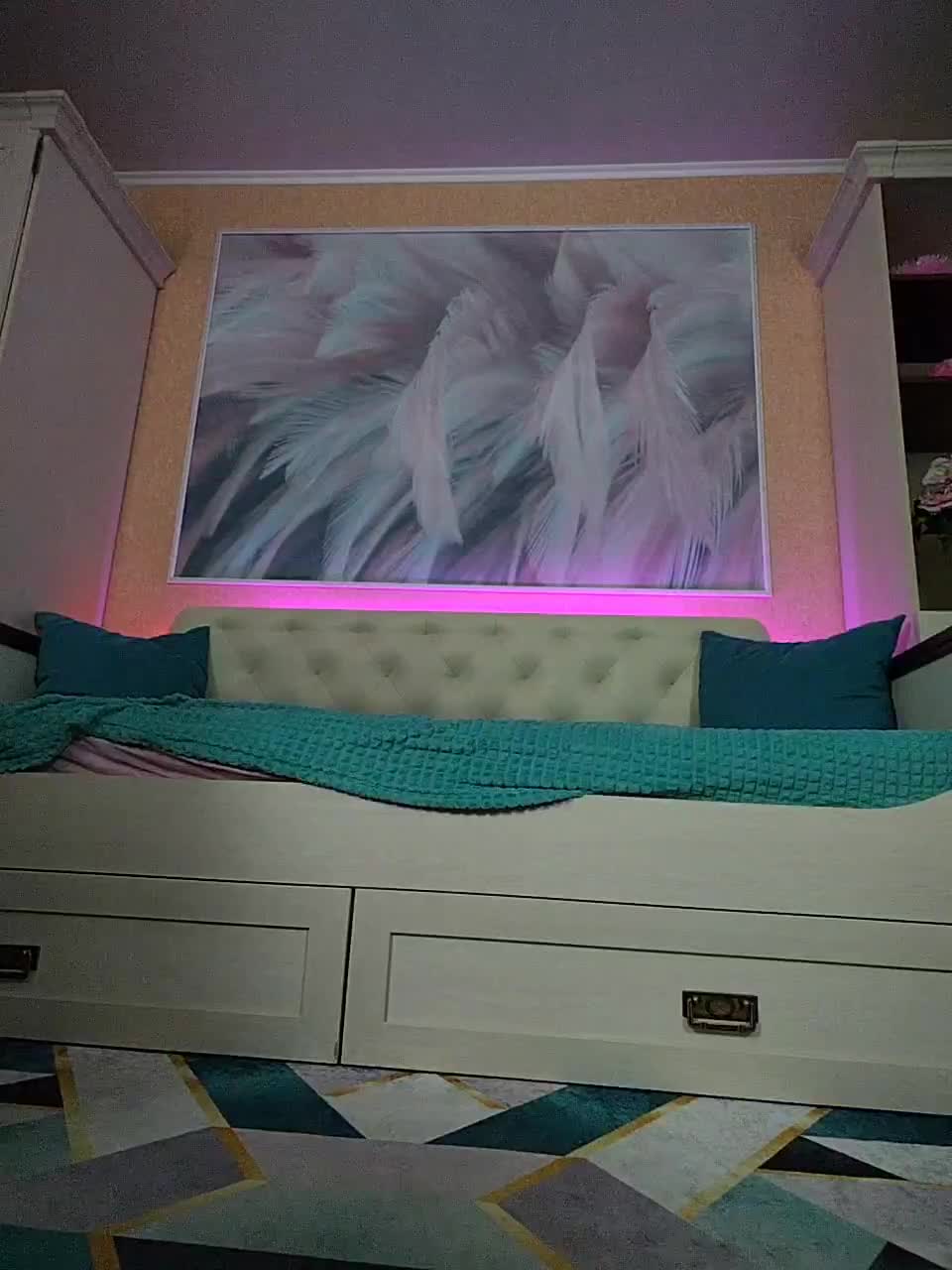 AlicaSmit Live Sex 2025.08.15