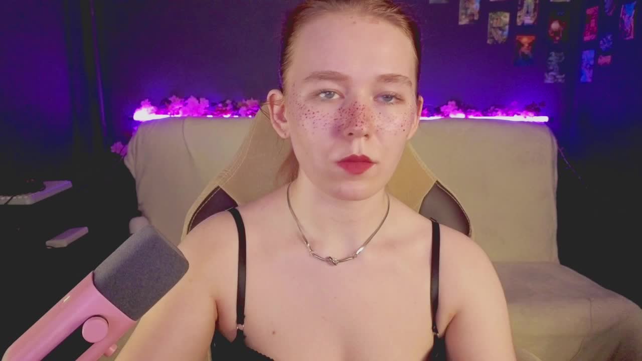 RedFox-1 Live Sex August 15, 2025