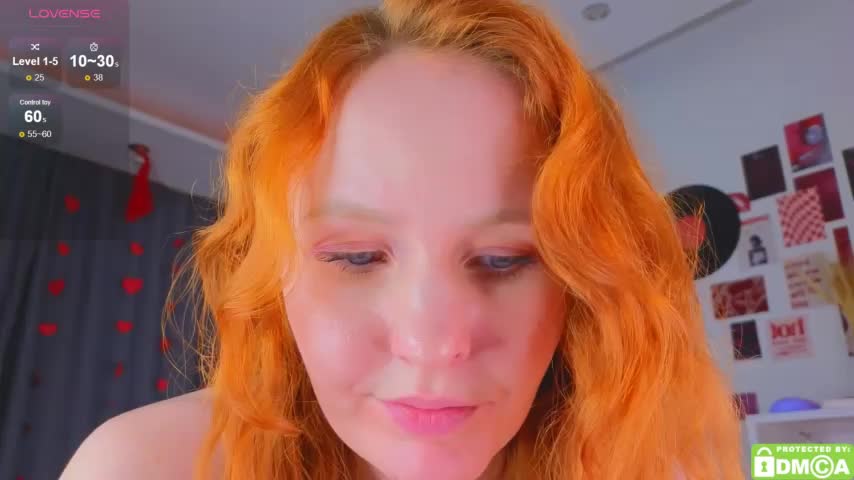 JoyceJones Live Sex December 18, 2025