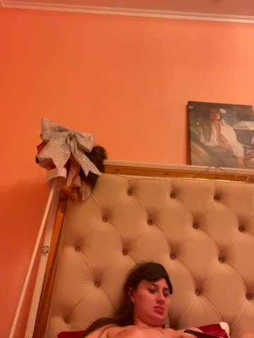 Flossy_Vettie Live Sex December 14, 2025