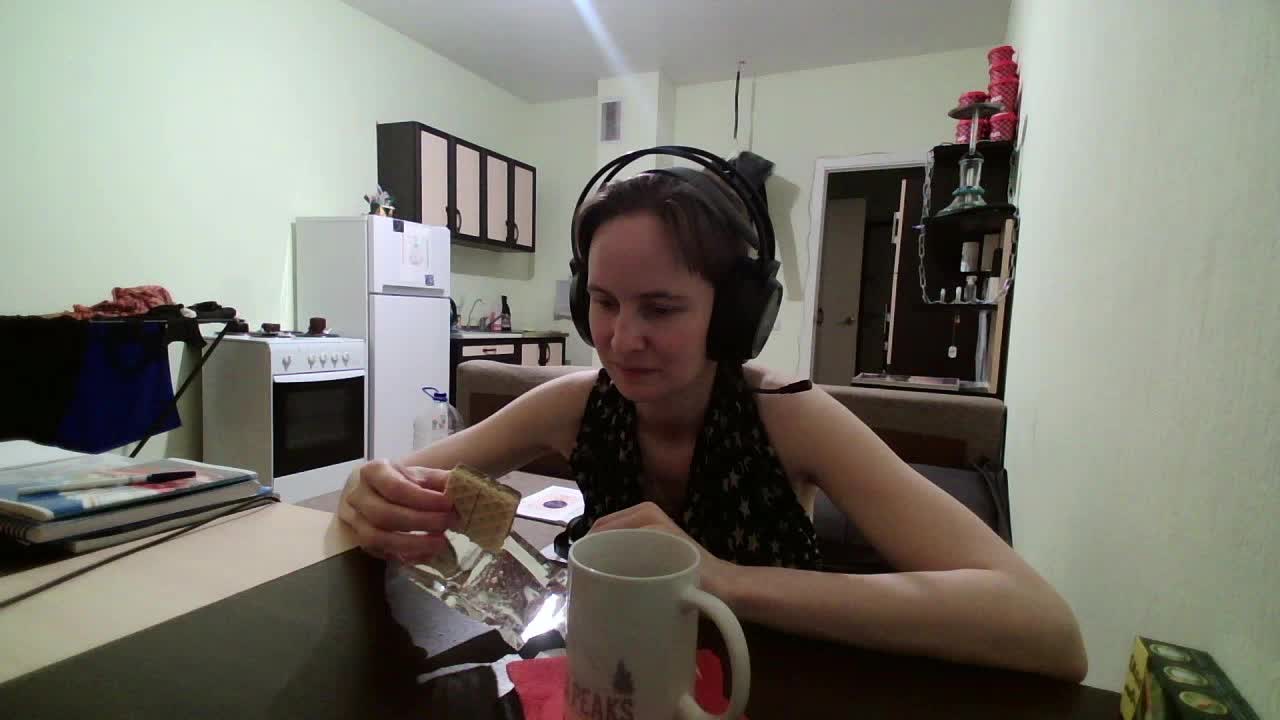 Magretta_Dering Live Sex 2025.08.15