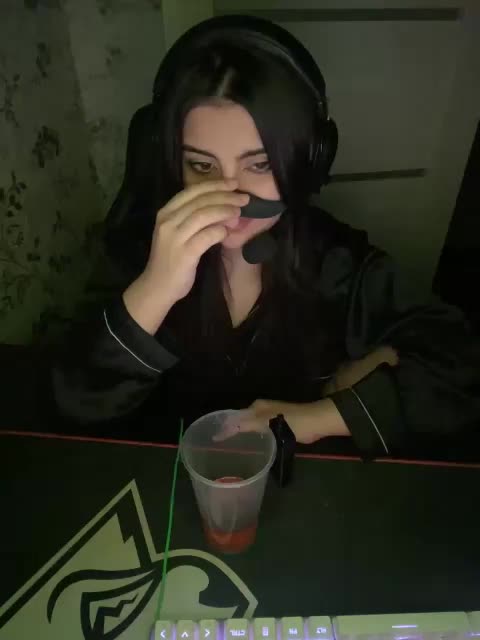 Aloeloea Live Sex December 17, 2025