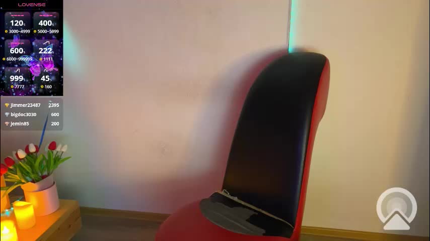 monikate_ Live Sex December 14, 2025