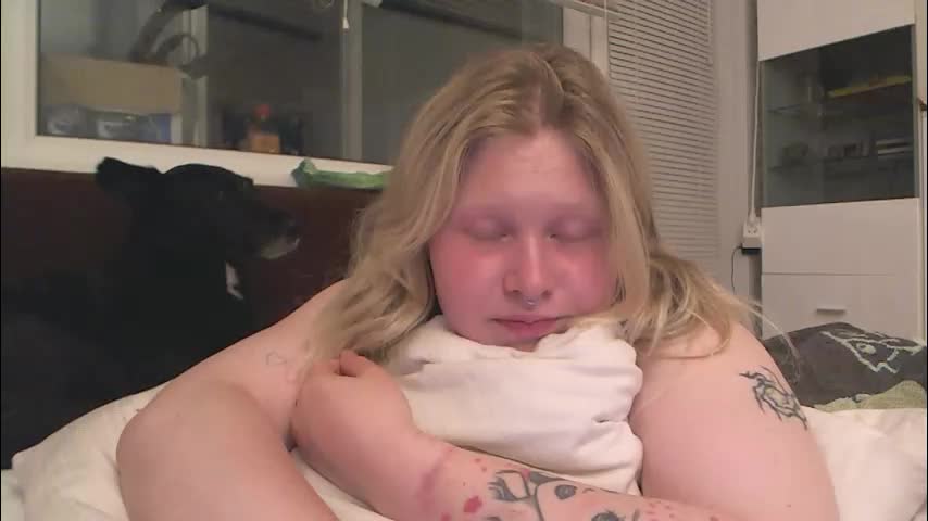 fairydreams_ Live Sex December 17, 2025