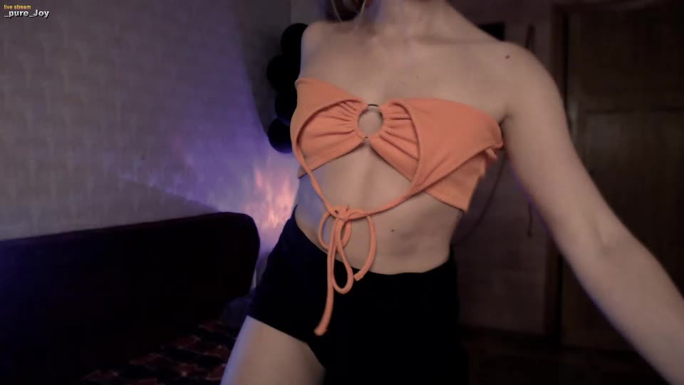 _pure_joy Live Sex December 13, 2025