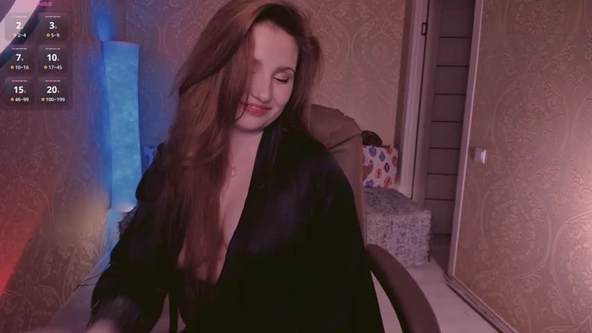 Eesmaaarrr Live Sex December 14, 2025