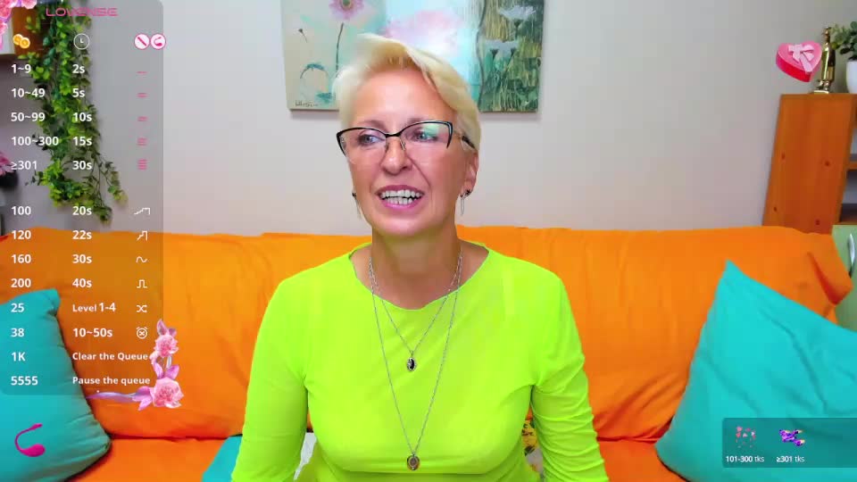 iamyourdream89 Live Sex December 14, 2025