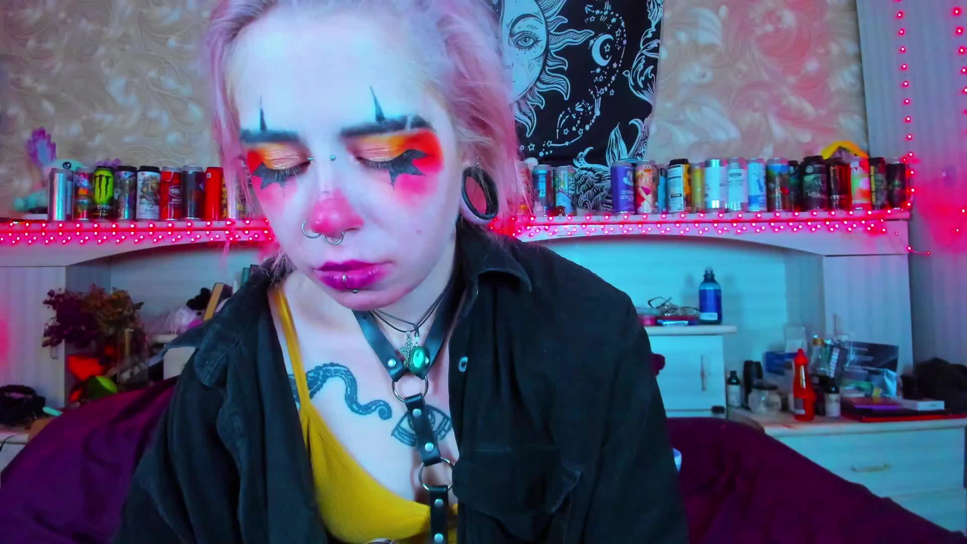 Aru-k0t0 Live Sex December 13, 2025