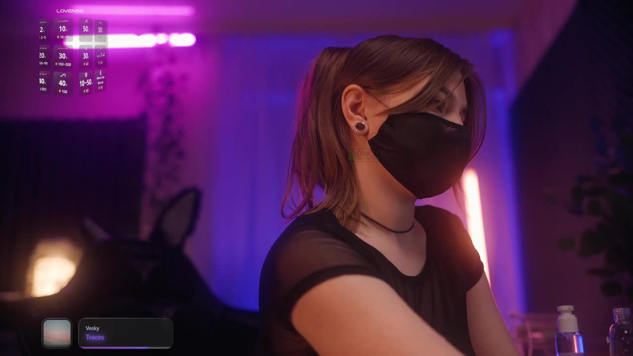 arimass Live Sex December 17, 2025