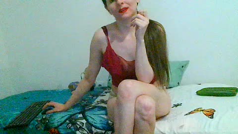 MagalitaAx Live Sex December 15, 2025